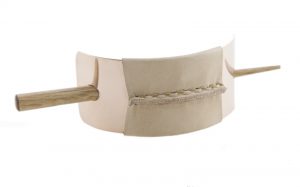 Rose Gold hair barette