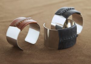 Sterling Cuffs