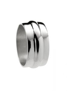 Silver Cast RIng